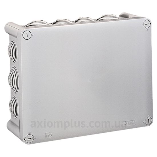 Зображення Legrand 92062 220мм×170мм глибина 74мм (IP55)