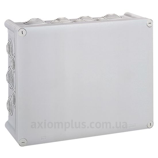 Зображення Legrand 92092 360мм×270мм глибина 124мм (IP55)
