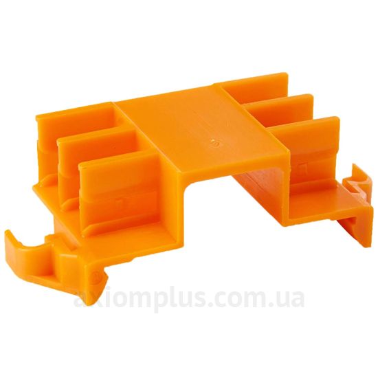 243-113 Wago оранжевого кольору