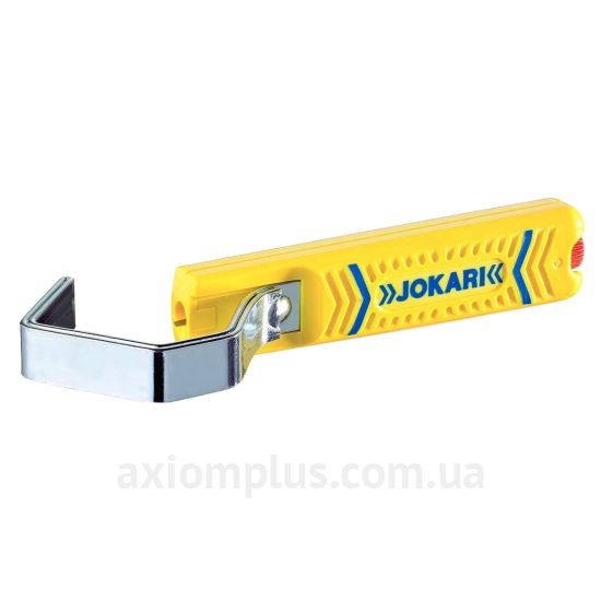 Зображення ножа жовтого кольору Standard Nr. 50 Артикул: 10500-J