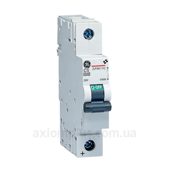Фото General Electric EP101UC C06 DC (673306)