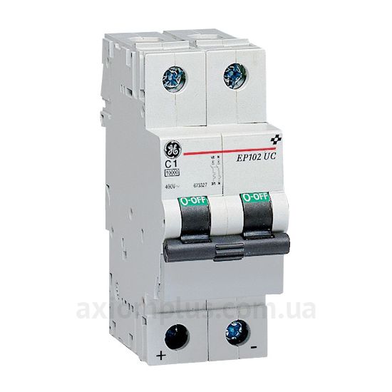 Изображение General Electric EP102UC C01 DC (673318)