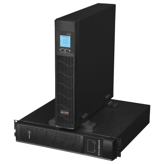 Зображення LogicPower 2000 PRO Smart-UPS