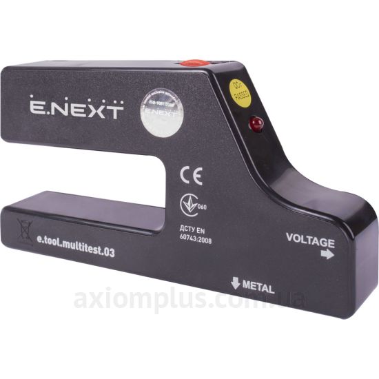 Фото E.Next e.tool.multitest.03 - артикул p0470022