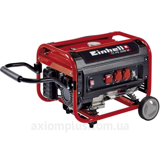 Фото Einhell TC-PG 3500