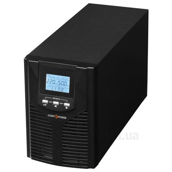 Зображення LogicPower 3000 PRO Smart-UPS