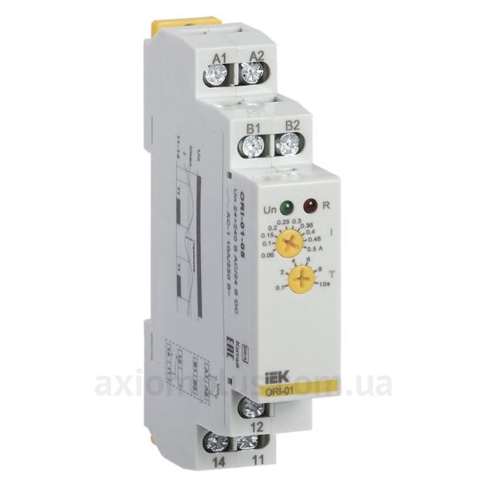 IEK ORI 0,05-0,5А 24-240В AC фото