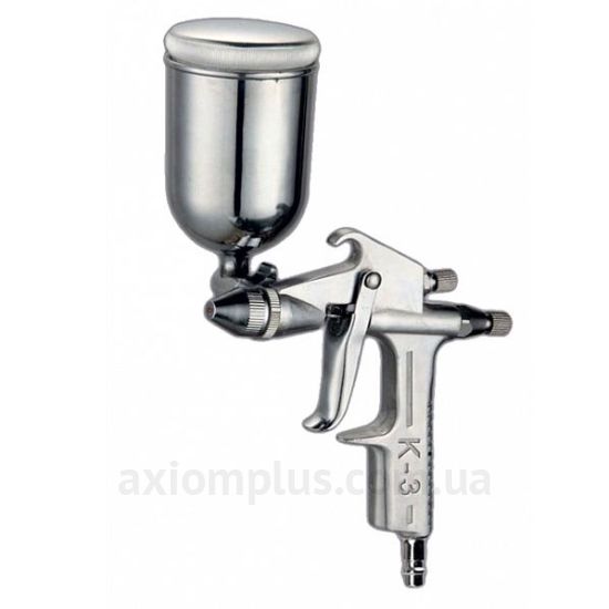 Изображение краскопульта Werk ASG-0517GR