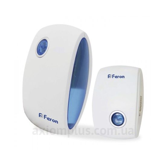 Фото Feron E-376 6208