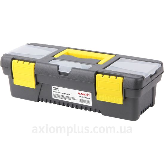 E.Next e.toolbox.07 t010004 (колір жовтий) фото