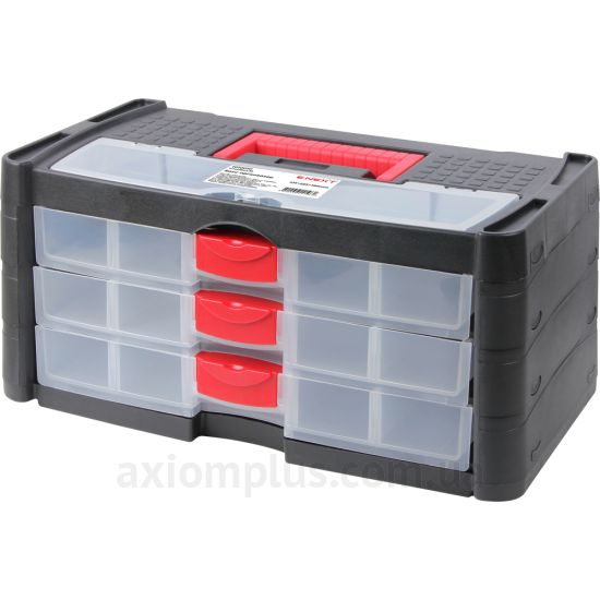 E.Next e.toolbox.10 t010010 (колір червоний) фото