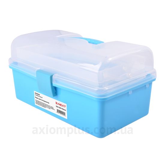E.Next e.toolbox.13 BLUE t0100130 (цвет голубой) фото