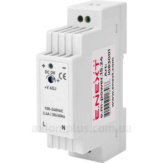 Зображення E.Next e.m-power.15.24