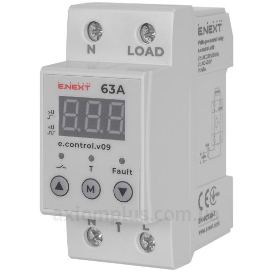 E.Next e.control.v09