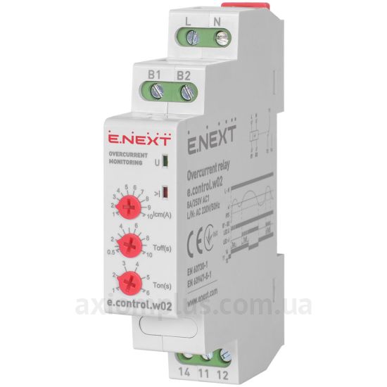 Фото E.Next e.control.w02