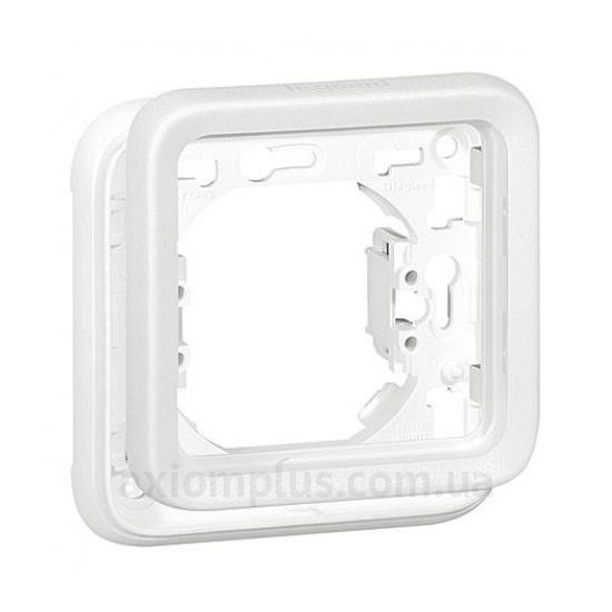 Изображение Legrand серии Plexo 70793 белого цвета