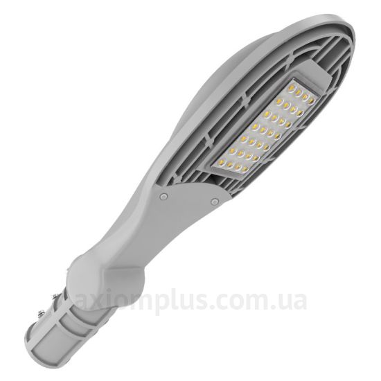 Світильник сірого кольору Electrum Oxygen-100-89 B-LS-0905 зображення