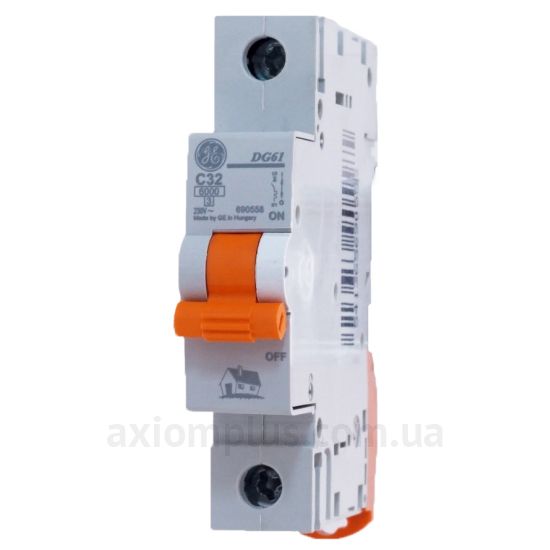 Изображение General Electric DG 61 C32 6kA (690558)