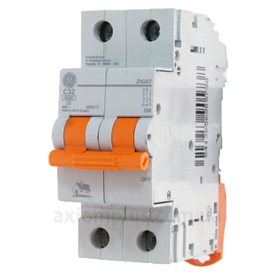 Изображение General Electric DG 62 C32 6kA (690573)