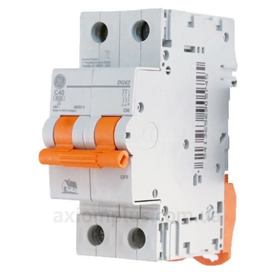 Фото General Electric DG 62 C40 6kA (690574)