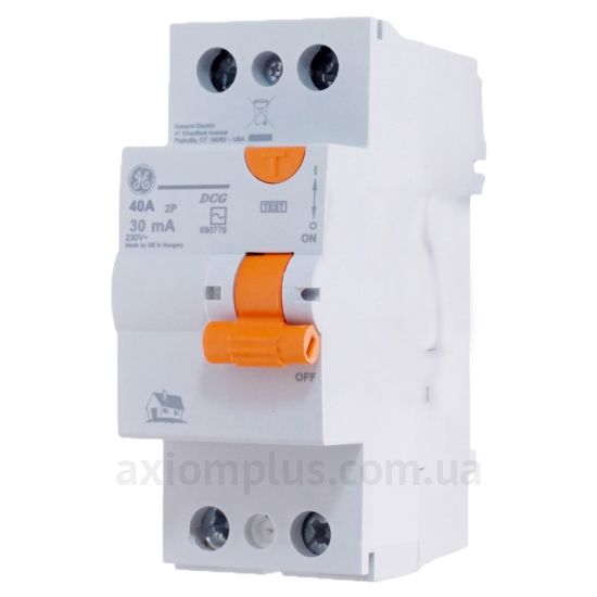 General Electric DCG240/030 2P, AC фото