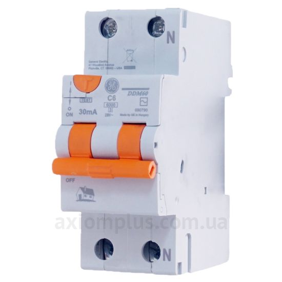 Фото General Electric DDM45C06/030