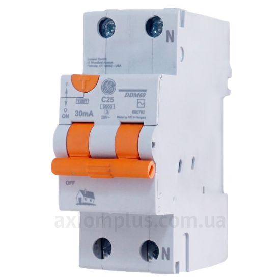Зображення General Electric DDM60C25/030