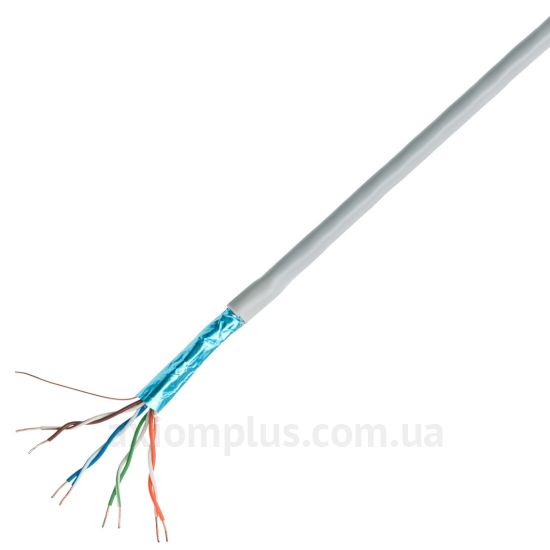 Фото FTP 8x0,51 мм²