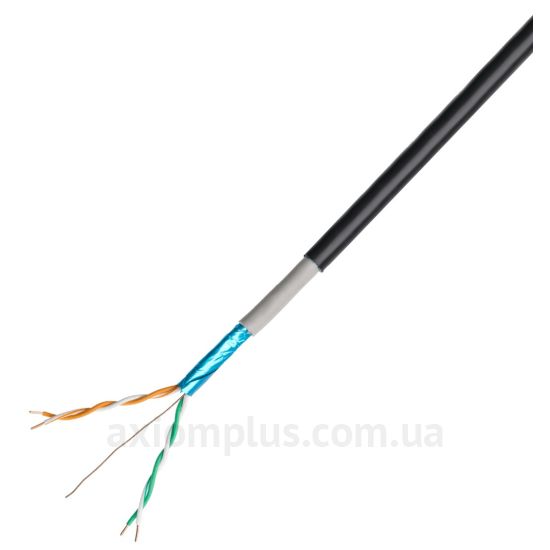 Фото FTP 4x0,5 мм²