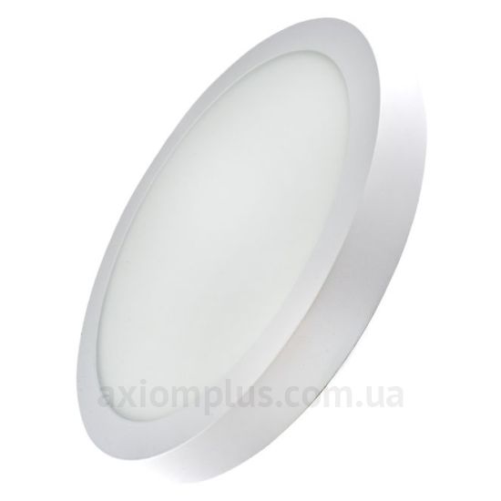 Круглый светильник белого цвета LedEX LX-101609 101609 фото