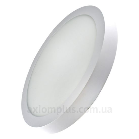 Круглый светильник белого цвета LedEX LX-101604 101604 фото
