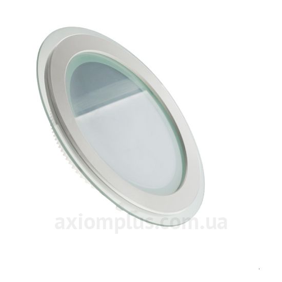 Круглий світильник білого кольору LedEX LX-101665 101665 фото