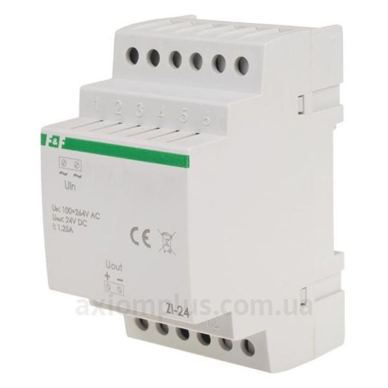 F&F ZI-24 24v