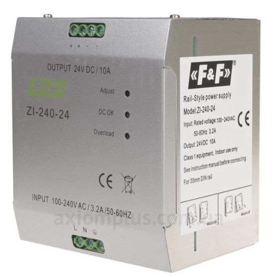 Фото F&F ZI-240-24