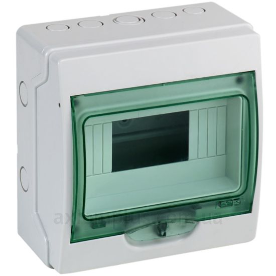 Schneider Electric 13978 (IP65) фото