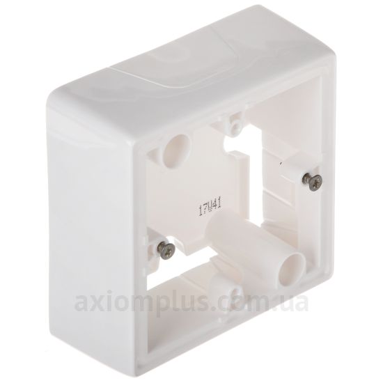 Белый подрозетник Legrand (776181)