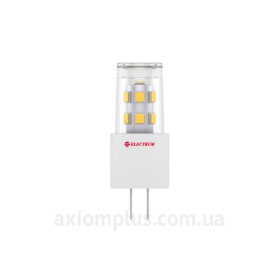 Фото лампочки Electrum LC-13 артикул A-LC-0232