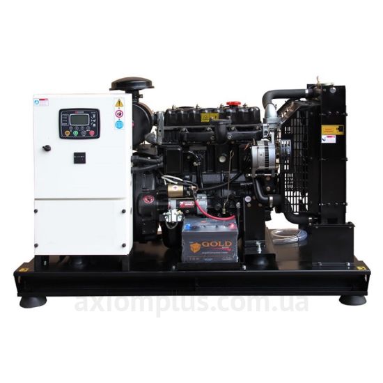 Зображення Rost Power RP-R33