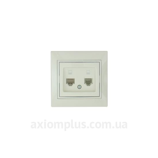 Изображение Lezard из серии Mira 701-0303-141 кремового цвета