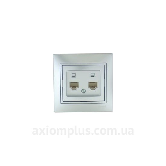 Фото Lezard из серии Mira 701-1010-141 цвета серый металлик