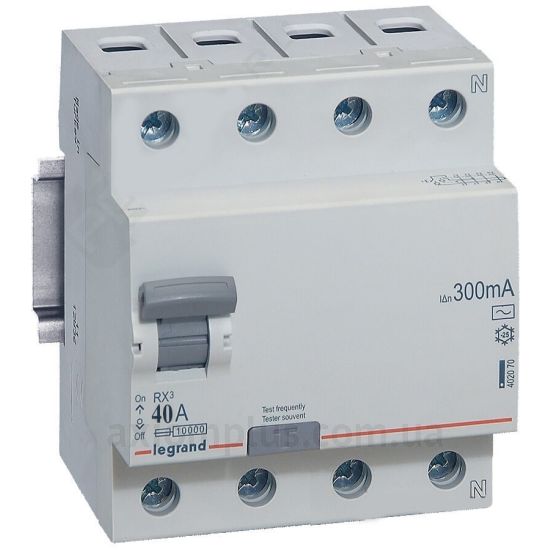 Зображення Legrand RX3 402071