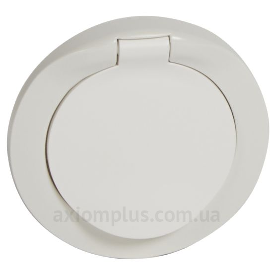 Фото Legrand з серії Celiane 67841 білого кольору