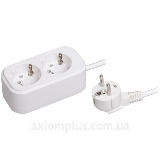 Удлинитель IEK CLASSIC У02 (1,5M) WYP11-16-02-02-Z фото