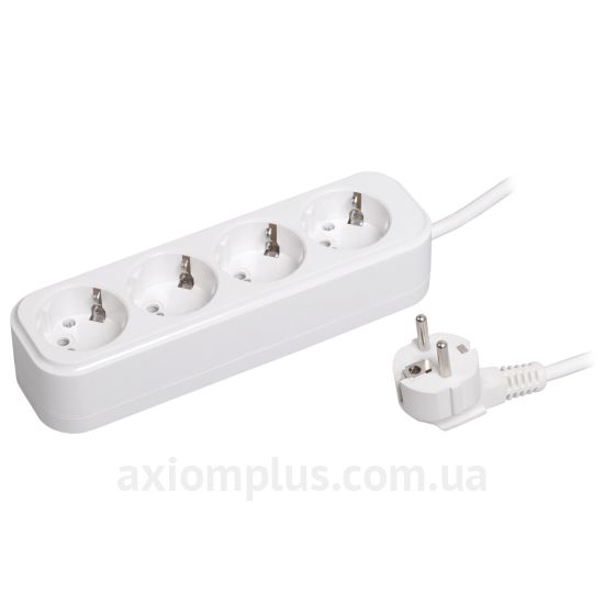 Удлинитель IEK CLASSIC У04 (1,5M) WYP11-16-04-02-Z фото