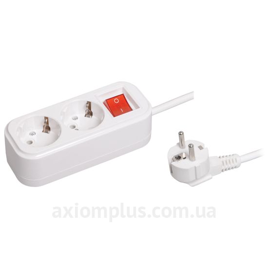 Удлинитель IEK CLASSIC У02В (5M) WYP11-16-02-05-ZK фото