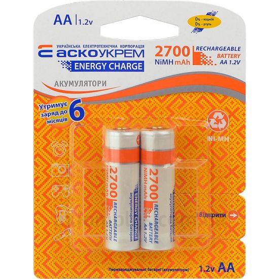 Фото Аско-Укрем NH-AA2700 EC