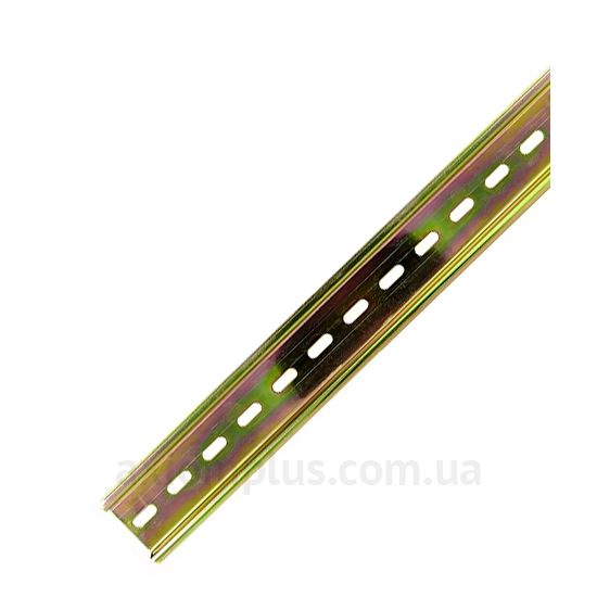 Зображення DIN-рейка Аско-УкремTS-35-0,8 100см (A0150010001)