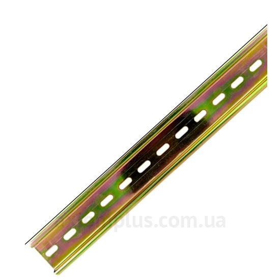 Фото DIN-рейка Аско-УкремTS-35-1,0 100см (A0150010100)