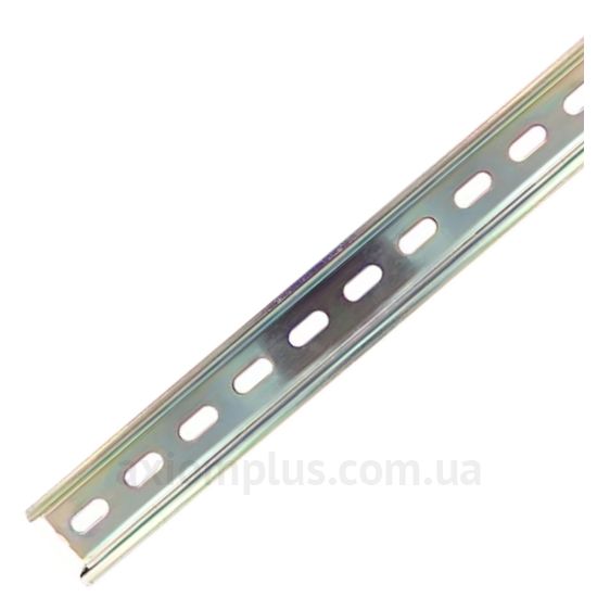 Изображение DIN-рейка Аско-УкремTS-35-1,5 100см (A0150010101)