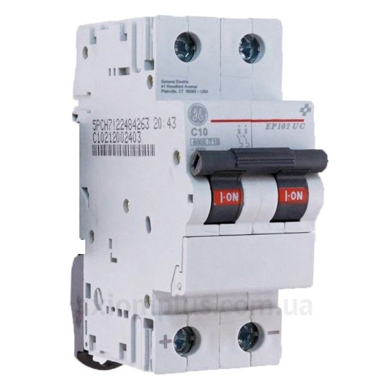 Изображение General Electric EP102UC C10 DC (673324)